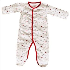 Little Planet Organic Infant Onesie